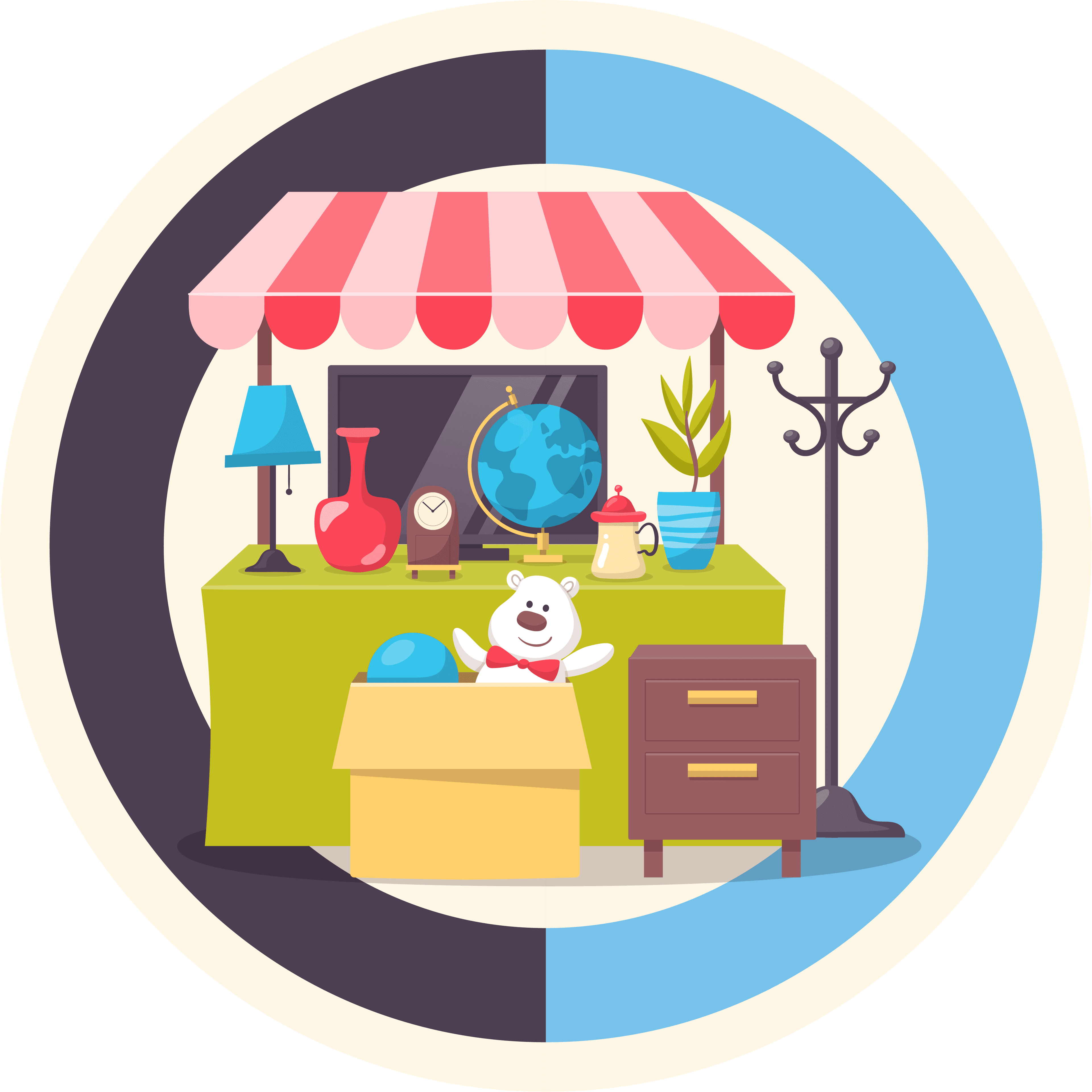 ชุดข้อมูลธุรกิจหลัก-ธุรกิจเกี่ยวเนื่องส่วนของร้านขายของที่ระลึก